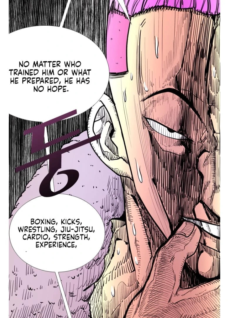 Read Shark chapter 273 image 89 on Lezhin