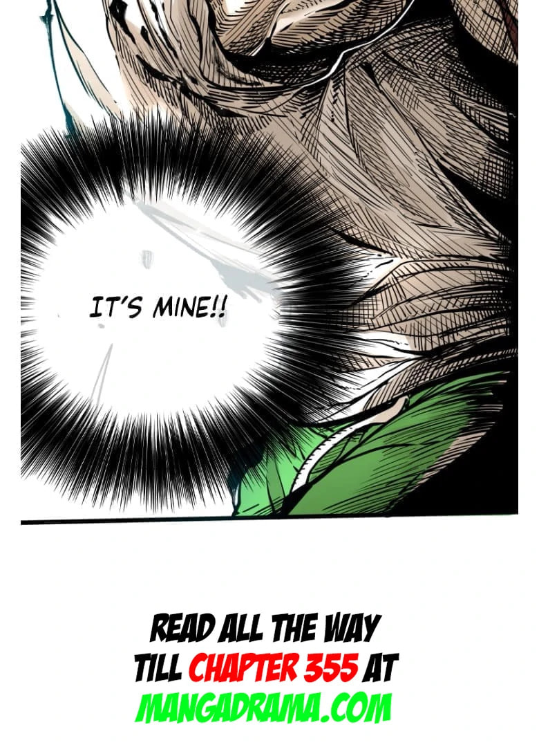 Read Shark chapter 273 image 9 on Lezhin