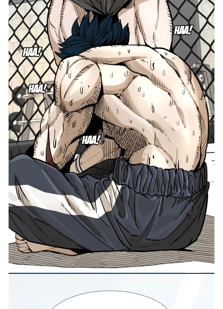 Read Shark chapter 273 image 96 on Lezhin