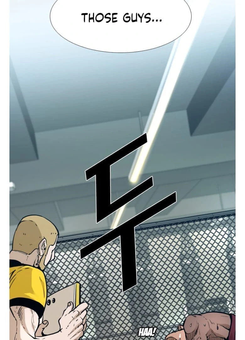 Read Shark chapter 273 image 97 on Lezhin