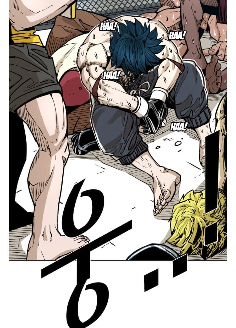 Read Shark chapter 273 image 98 on Lezhin