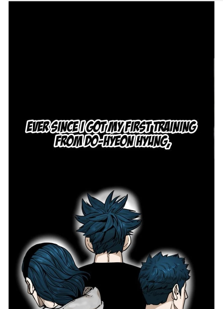 Read Shark chapter 274 image 1 on Lezhin