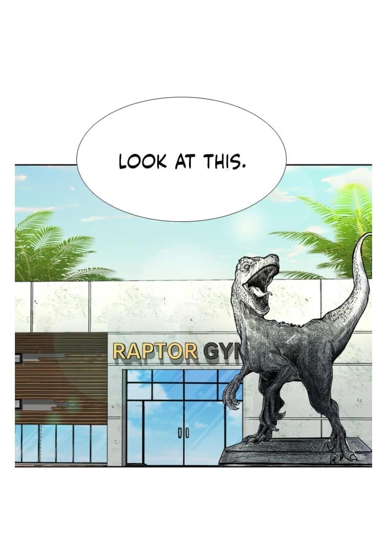 Read Shark chapter 274 image 102 on Lezhin
