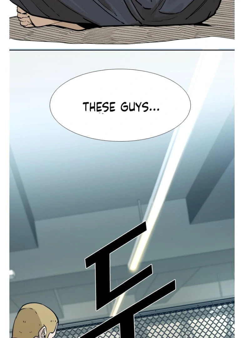 Read Shark chapter 274 image 105 on Lezhin