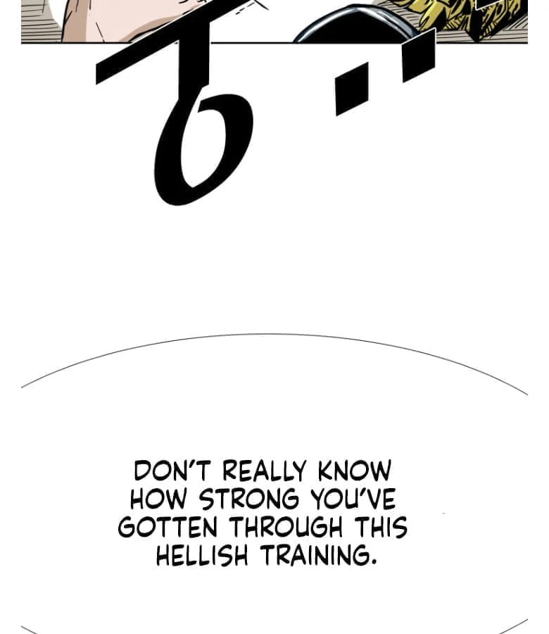 Read Shark chapter 274 image 107 on Lezhin