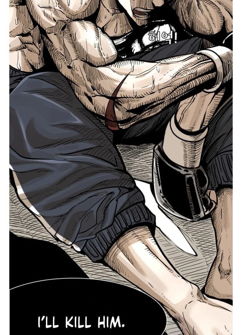 Read Shark chapter 274 image 109 on Lezhin