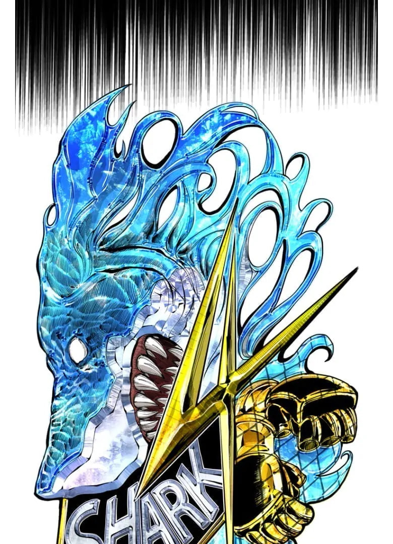 Read Shark chapter 274 image 11 on Lezhin