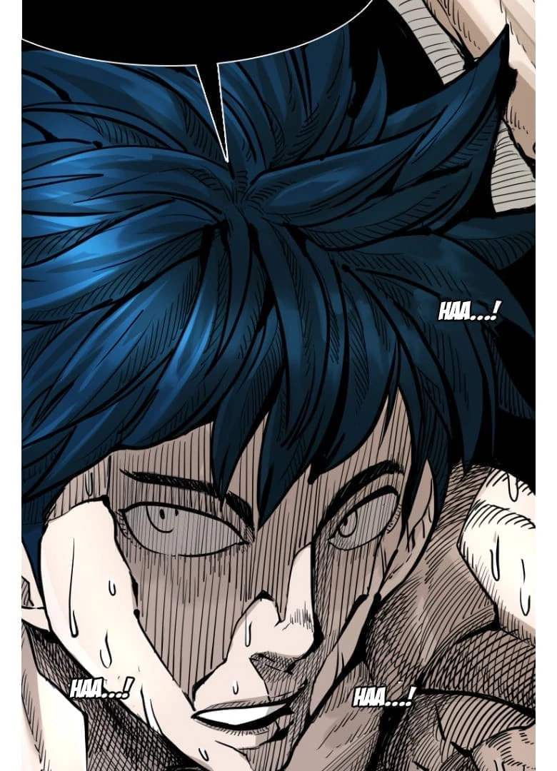 Read Shark chapter 274 image 110 on Lezhin