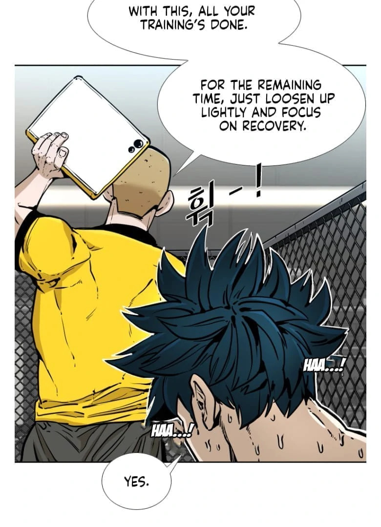 Read Shark chapter 274 image 112 on Lezhin
