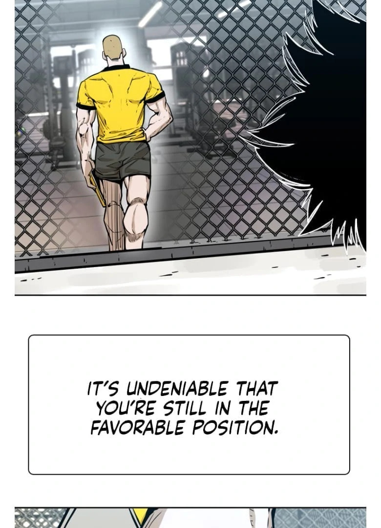 Read Shark chapter 274 image 114 on Lezhin