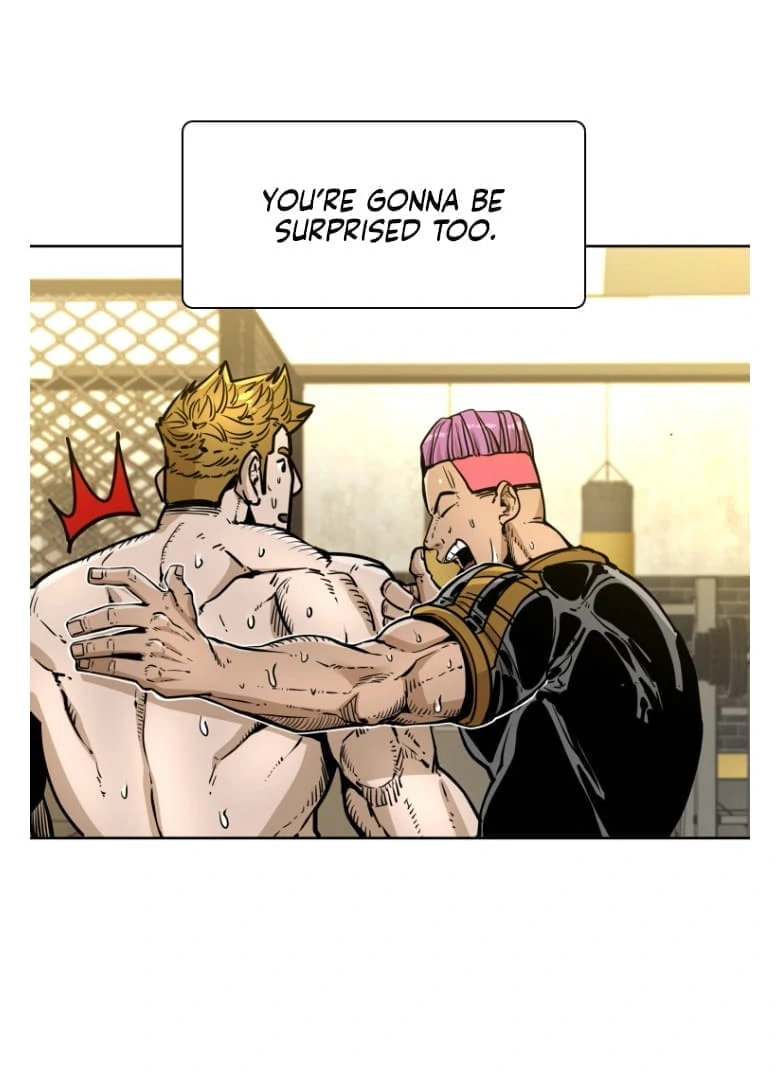 Read Shark chapter 274 image 116 on Lezhin