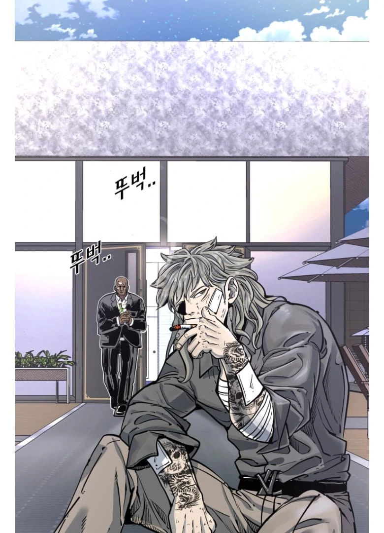 Read Shark chapter 274 image 126 on Lezhin