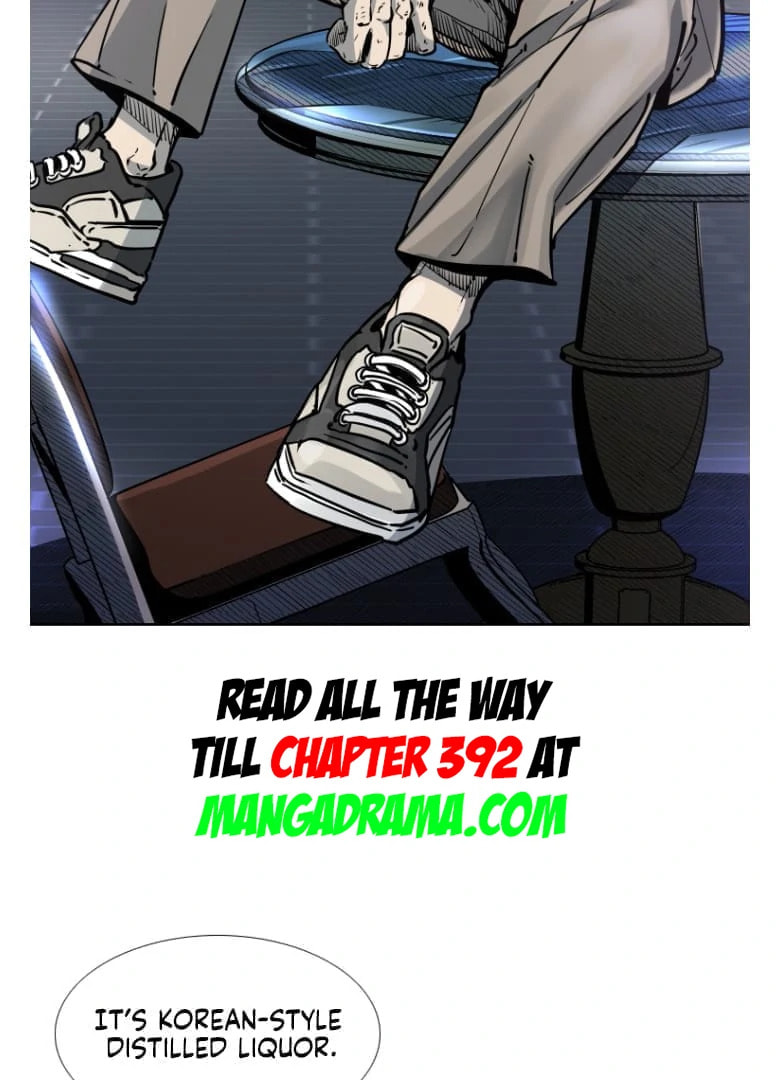 Read Shark chapter 274 image 127 on Lezhin