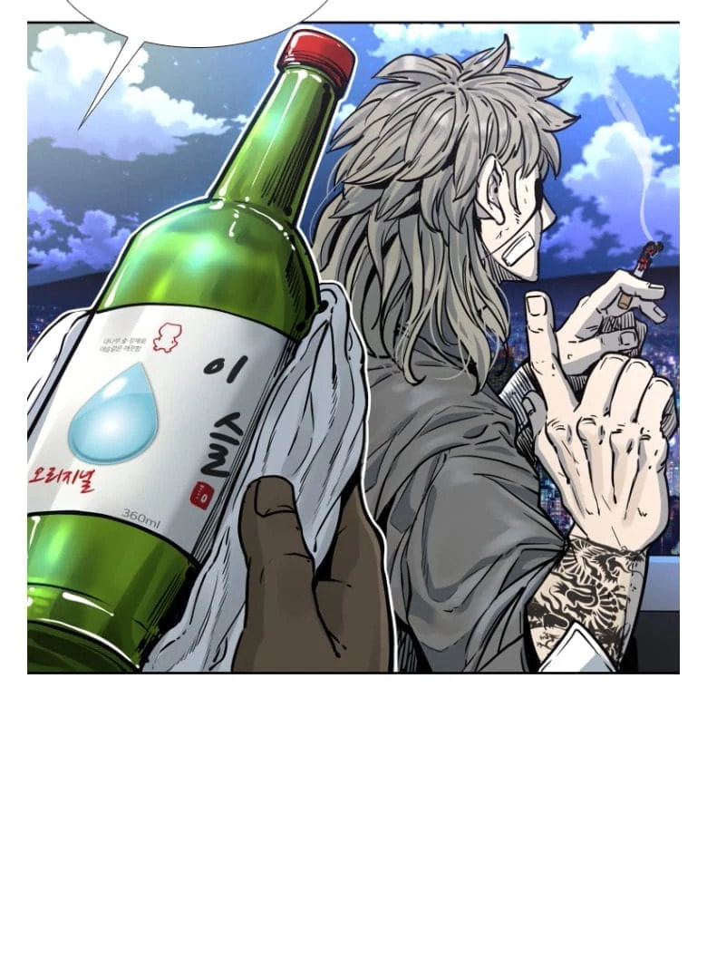 Read Shark chapter 274 image 128 on Lezhin