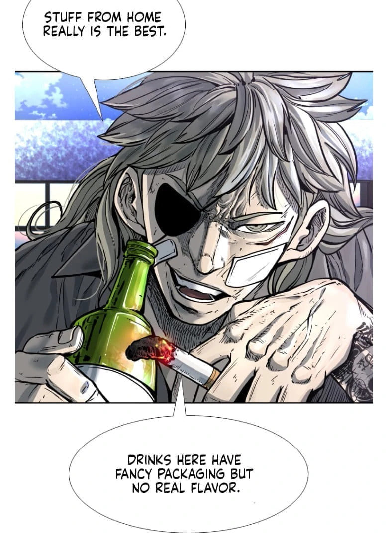 Read Shark chapter 274 image 131 on Lezhin