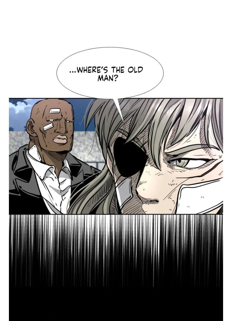 Read Shark chapter 274 image 133 on Lezhin