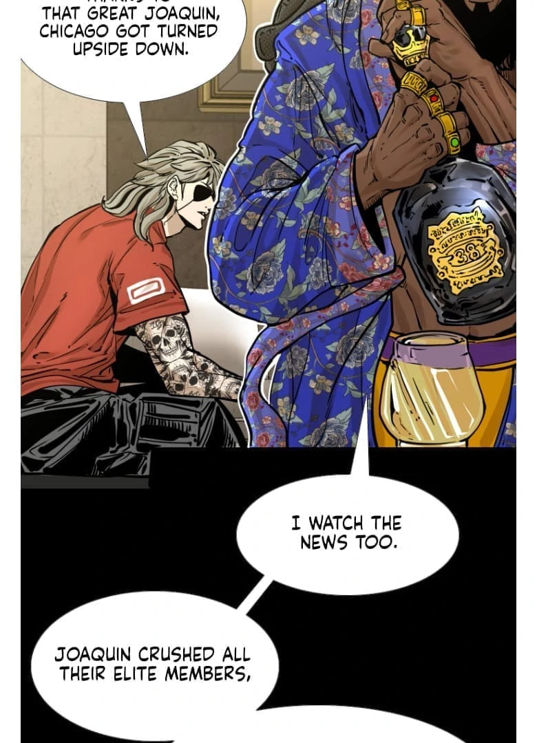 Read Shark chapter 274 image 138 on Lezhin