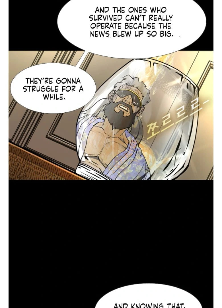 Read Shark chapter 274 image 139 on Lezhin