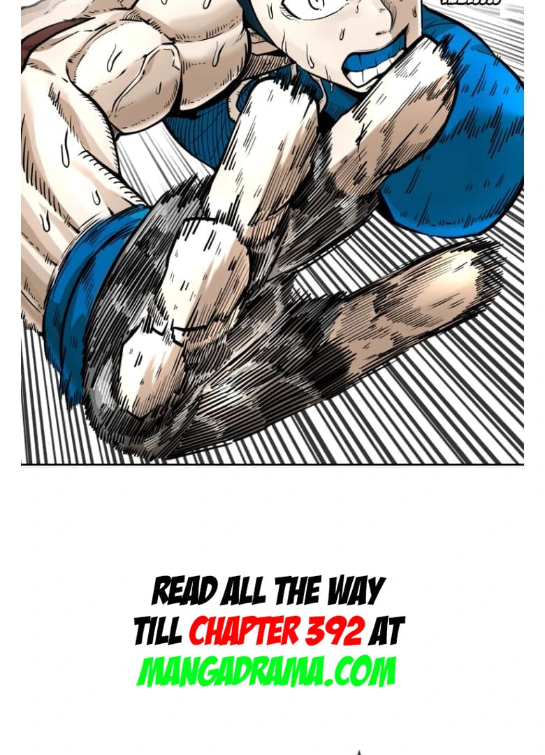 Read Shark chapter 274 image 14 on Lezhin