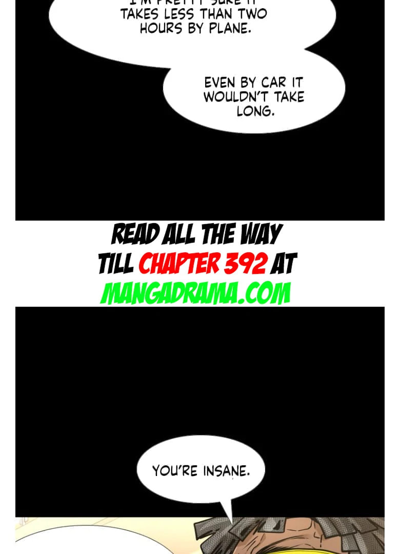 Read Shark chapter 274 image 141 on Lezhin