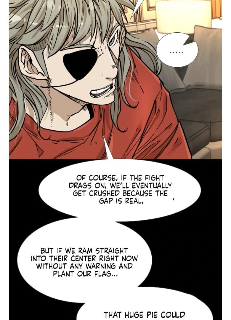 Read Shark chapter 274 image 143 on Lezhin