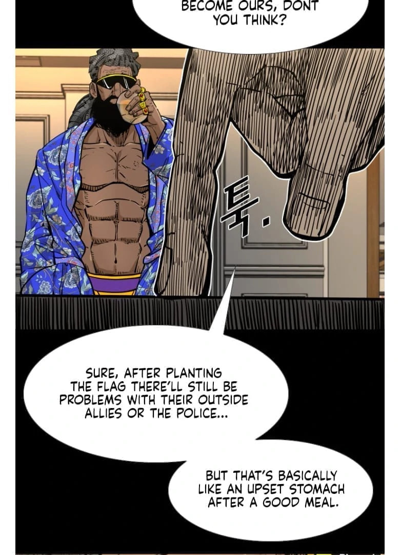 Read Shark chapter 274 image 144 on Lezhin