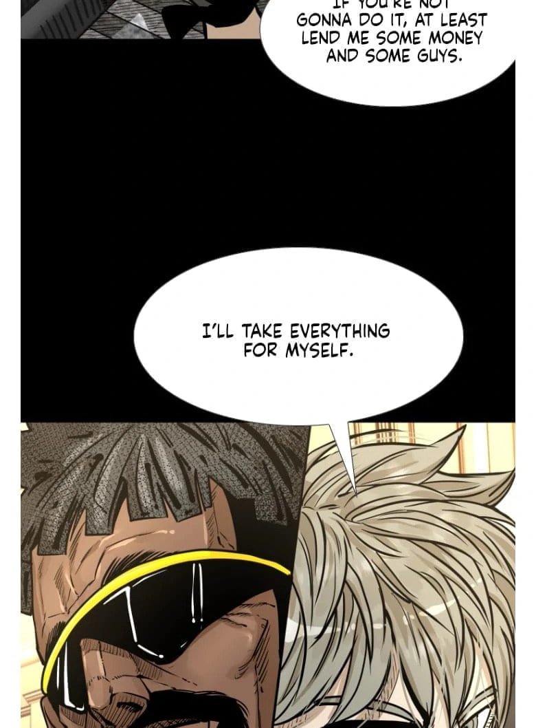 Read Shark chapter 274 image 147 on Lezhin