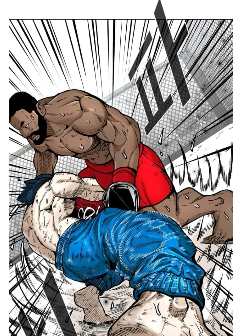 Read Shark chapter 274 image 15 on Lezhin