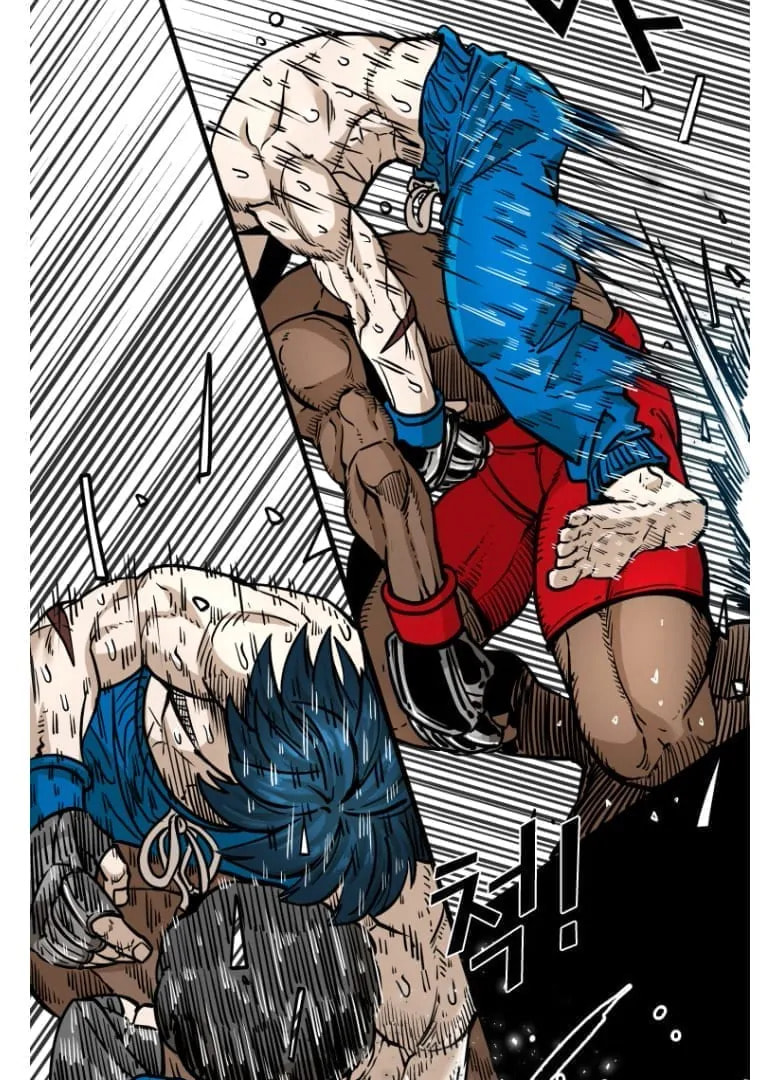 Read Shark chapter 274 image 17 on Lezhin