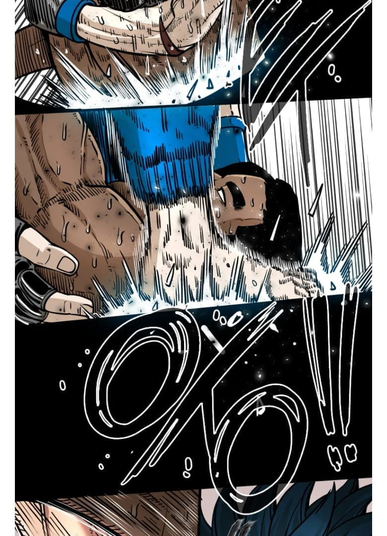 Read Shark chapter 274 image 18 on Lezhin
