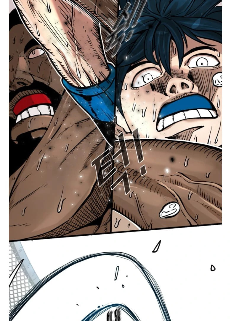 Read Shark chapter 274 image 19 on Lezhin