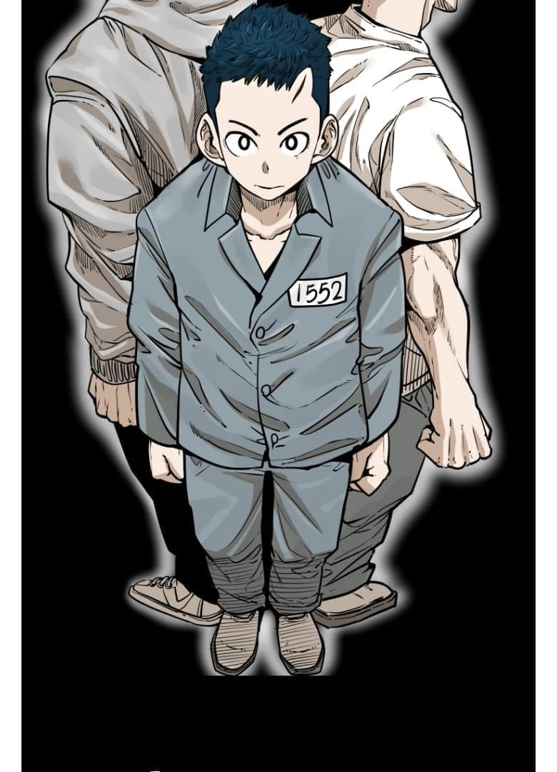 Read Shark chapter 274 image 2 on Lezhin