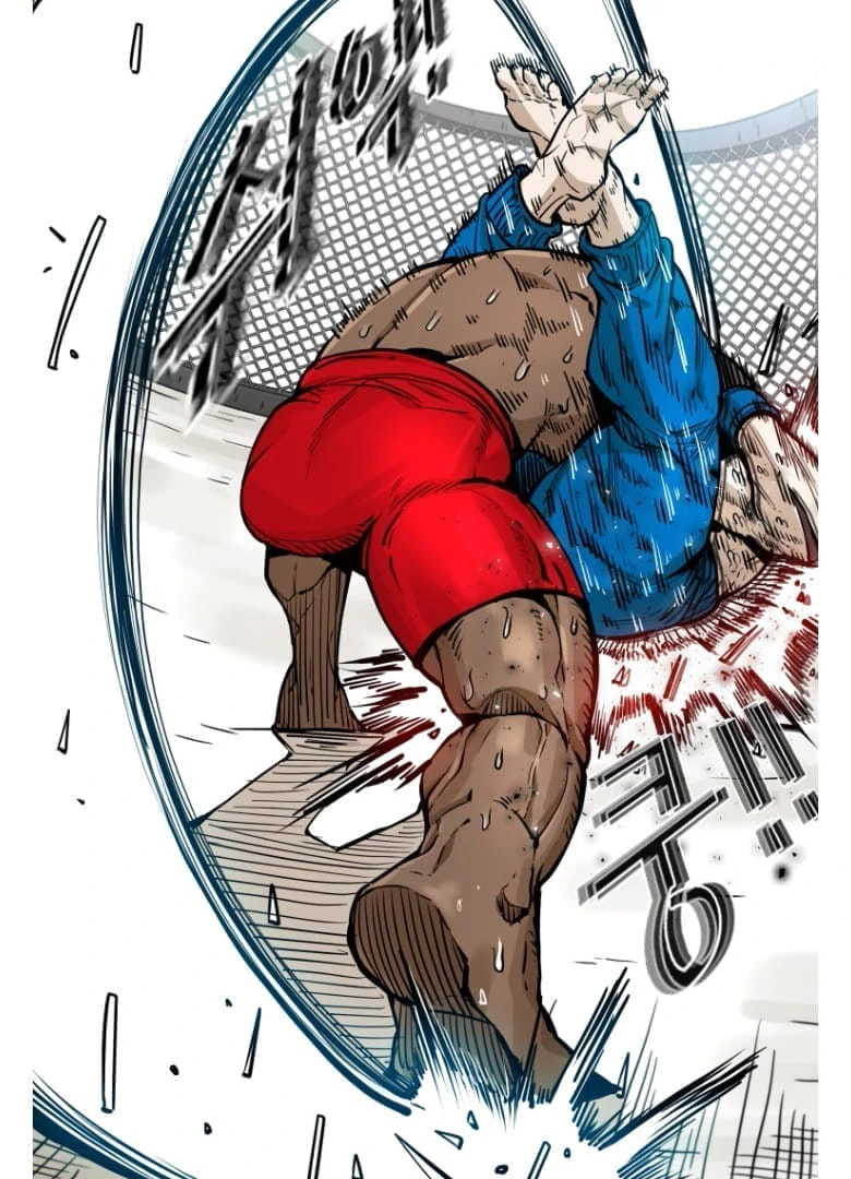 Read Shark chapter 274 image 20 on Lezhin