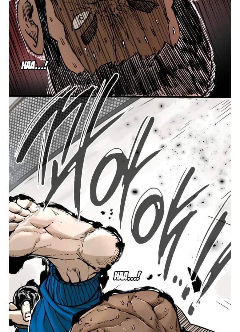 Read Shark chapter 274 image 22 on Lezhin