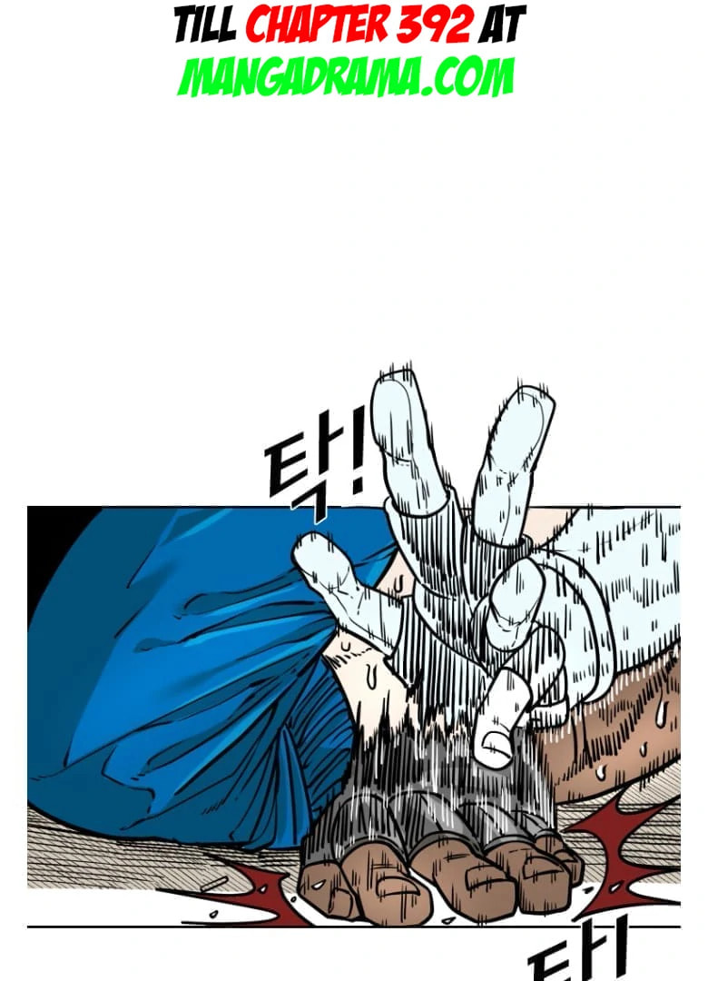Read Shark chapter 274 image 24 on Lezhin