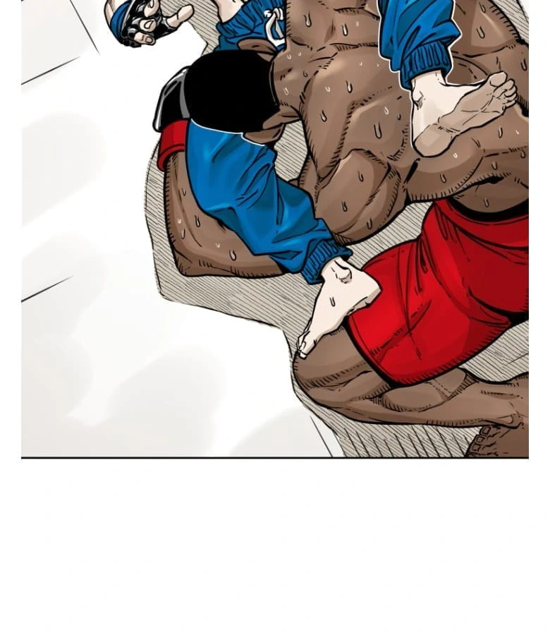 Read Shark chapter 274 image 26 on Lezhin