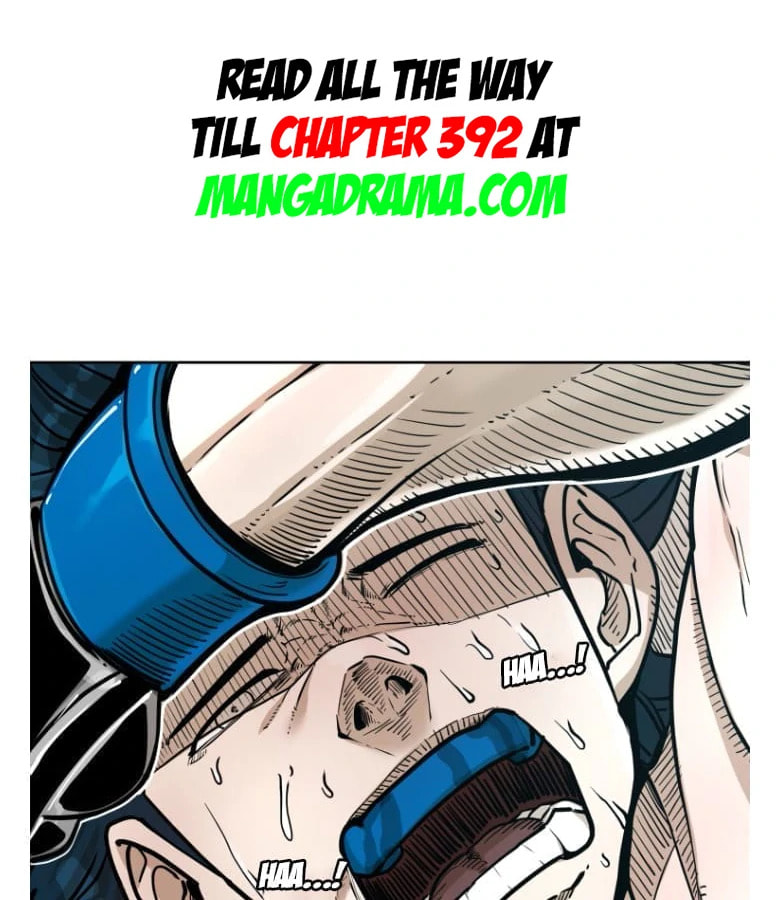 Read Shark chapter 274 image 27 on Lezhin