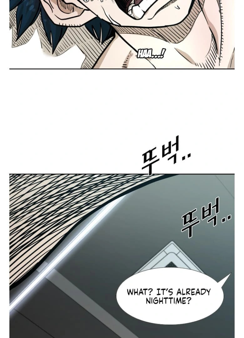 Read Shark chapter 274 image 28 on Lezhin