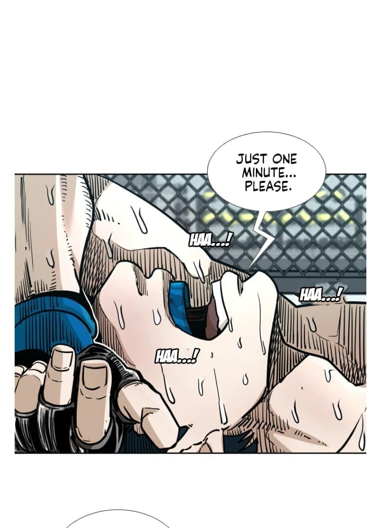 Read Shark chapter 274 image 32 on Lezhin