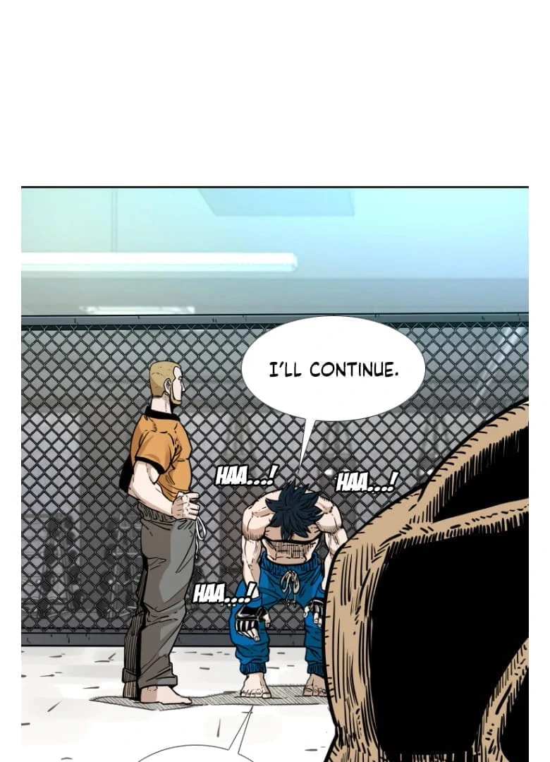 Read Shark chapter 274 image 36 on Lezhin
