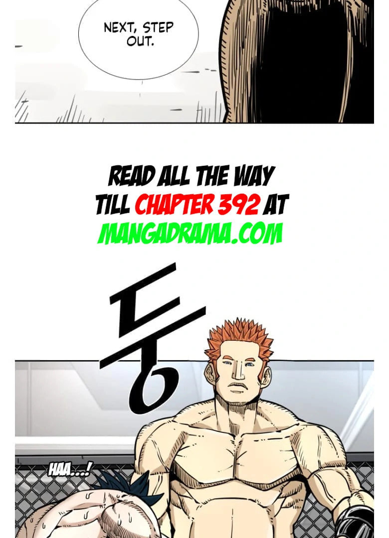 Read Shark chapter 274 image 37 on Lezhin