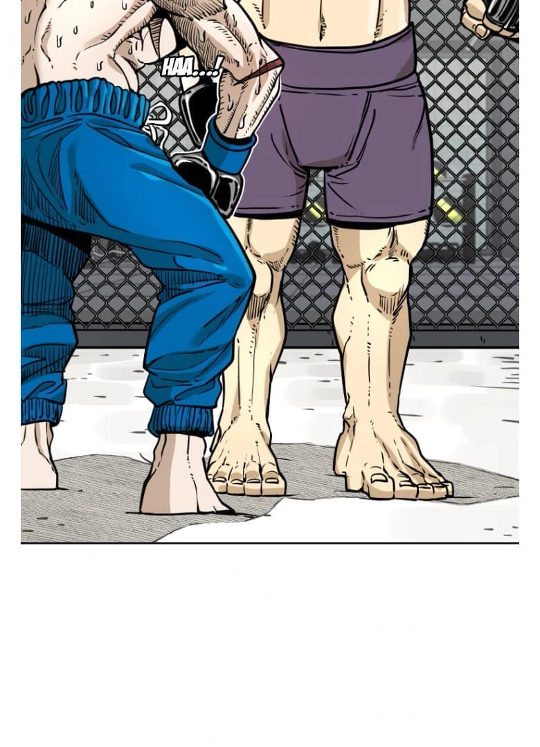 Read Shark chapter 274 image 38 on Lezhin