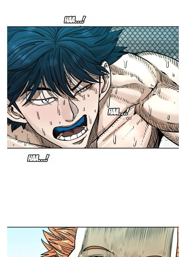 Read Shark chapter 274 image 39 on Lezhin