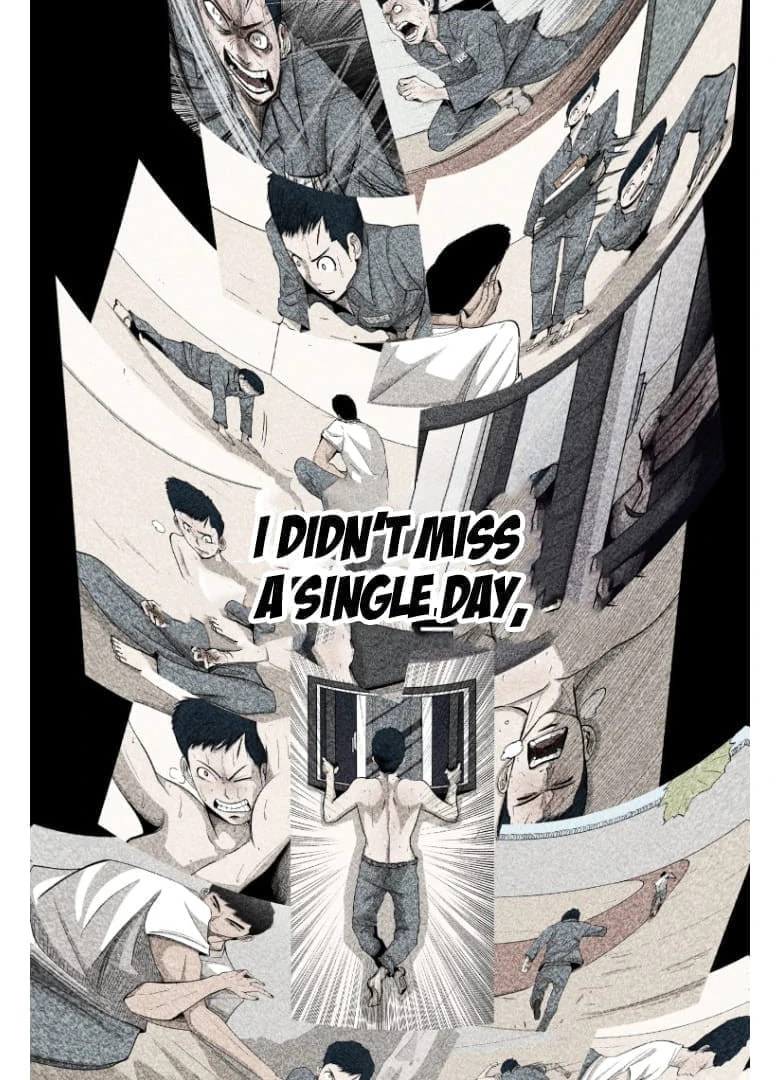 Read Shark chapter 274 image 4 on Lezhin
