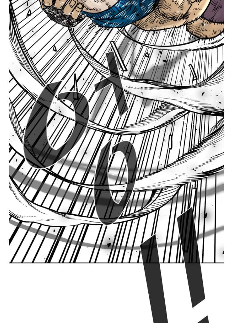 Read Shark chapter 274 image 42 on Lezhin