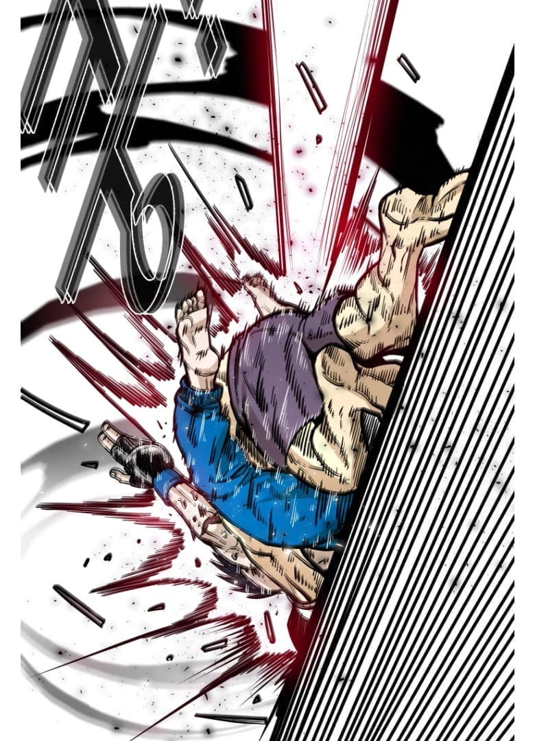 Read Shark chapter 274 image 44 on Lezhin