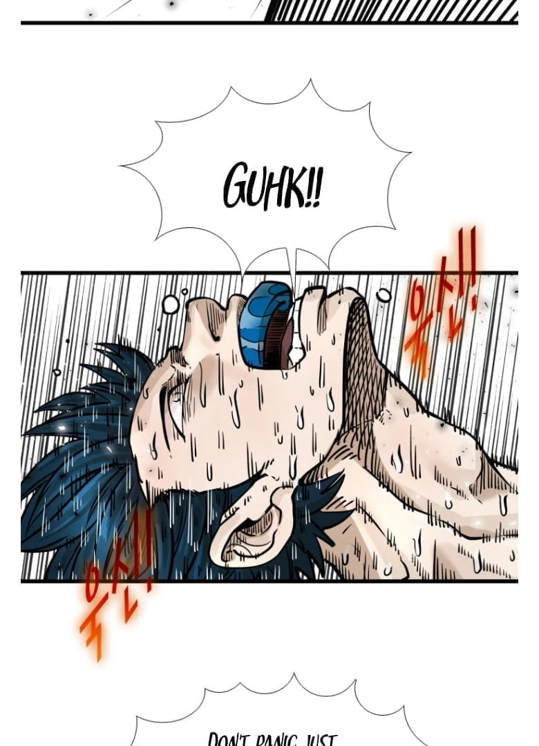 Read Shark chapter 274 image 45 on Lezhin