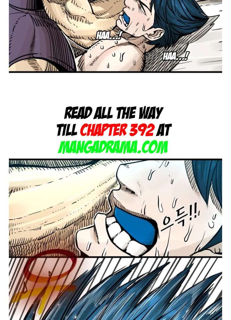 Read Shark chapter 274 image 47 on Lezhin