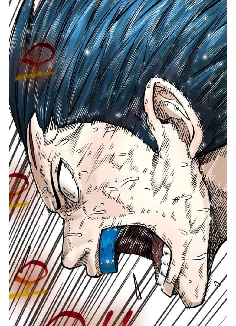 Read Shark chapter 274 image 48 on Lezhin