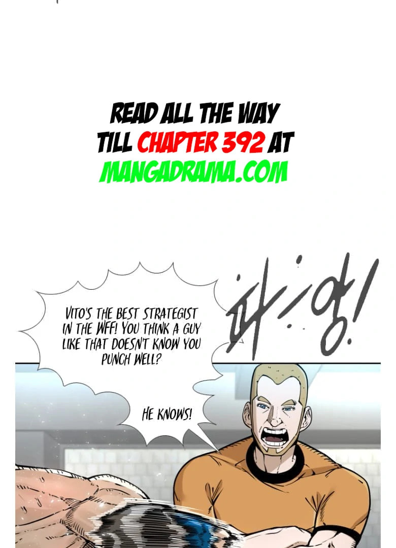 Read Shark chapter 274 image 52 on Lezhin